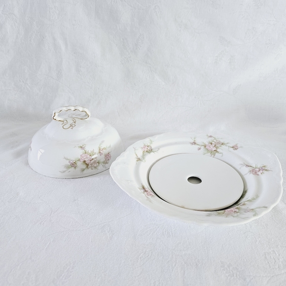 China Serving Set - Picture 10 of 11